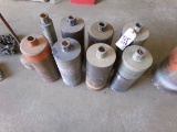 CORE DRILL BITS 8X$