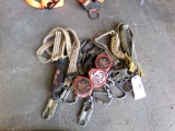 SAFETY HARNESSES