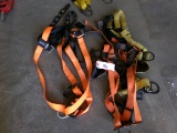 SAFETY HARNESSES