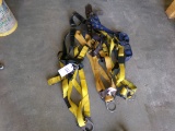 SAFETY HARNESSES
