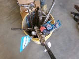 BUCKET OF BITS