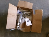 TEX SPRAY AIR GUN