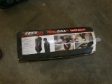 ROTO-ZIP SAW