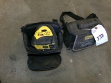 2 STANLEY LASER LEVELS