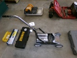 STRIPING MACHINE