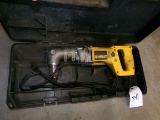 DEWALT OFF SET DRILL