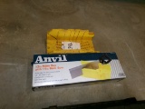 MITRE BOX