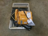 TILE SAW