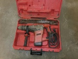 MILWAUKEE HAMMER DRILL