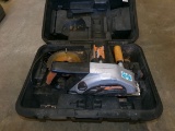 EVOLUTION SAW