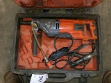 HUSQVARNA ELECTRIC CORE DRILL MACHINE