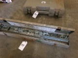 PORTER CABLE HINGE TEMPLATE