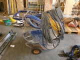 GRACO TEXSPRAY TRS5000