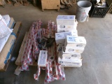 HANDRAILS & MISC