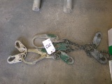 STRAPS