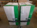 2 CONTAINERS OF POURTHANE SL
