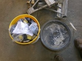 FALL PROTECTION 2 BUCKETS