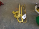 SCAFFOLDING ACCESSORIES