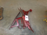 SCAFFOLDING ACCESSORIES