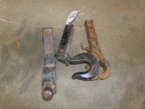 TRUCK HITCHES