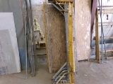 SCAFFOLDING