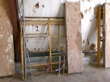 SCAFFOLDING