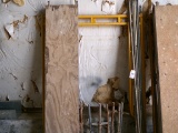 SCAFFOLDING