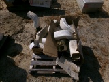 GUTTER FITTINGS
