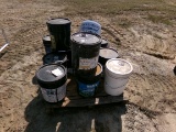 DAMP PROOFING