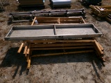 SCAFFOLDING 4X$