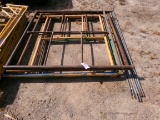 SCAFFFOLDING 2X$