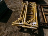 SCAFFOLDING