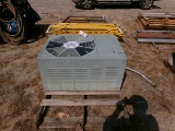 RUDD AIR CONDITIONING UNIT