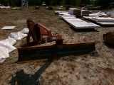 RHINO 8FT BLADE