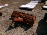 CORONI TILLER 5'