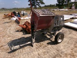 CONCRETE MIXER