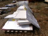 LARGE ASSORTMENT OF PLANTATION SHUTTERS