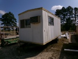 16' MOBILE OFFICE