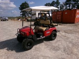EZGO ELECTRIC GOLF CART