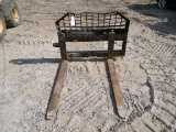 PALLET FORKS