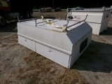 READING CAMPER SHELL
