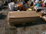 EATON PANEL COVERS & ELECTRICAL PARTS