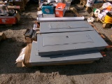 USED 200AMP PANELS