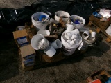 PLUMBING PARTS