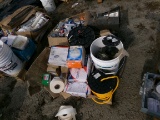 ELECTRICAL PARTS