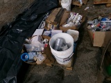 PLUMBING & ELECTRICAL PARTS