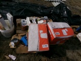 PLUMBING & ELECTRICAL PARTS