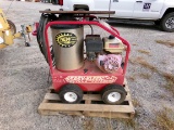 EASY-ALLEN 4000 PRESSURE WASHER
