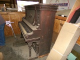 CORNISH PIANO SN:18946