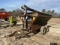 GRAINOVATOR CART